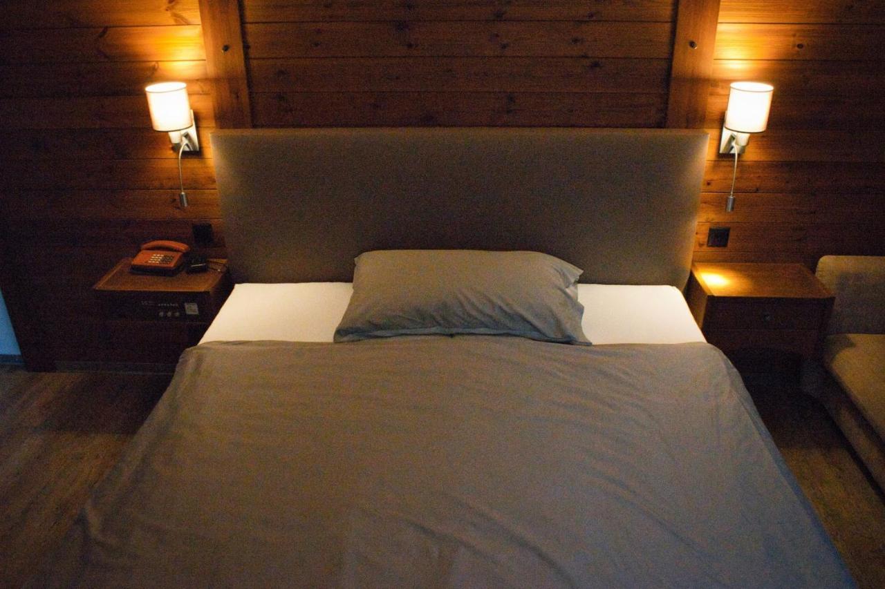 Hirschen Eggiwil Hotell Exteriör bild