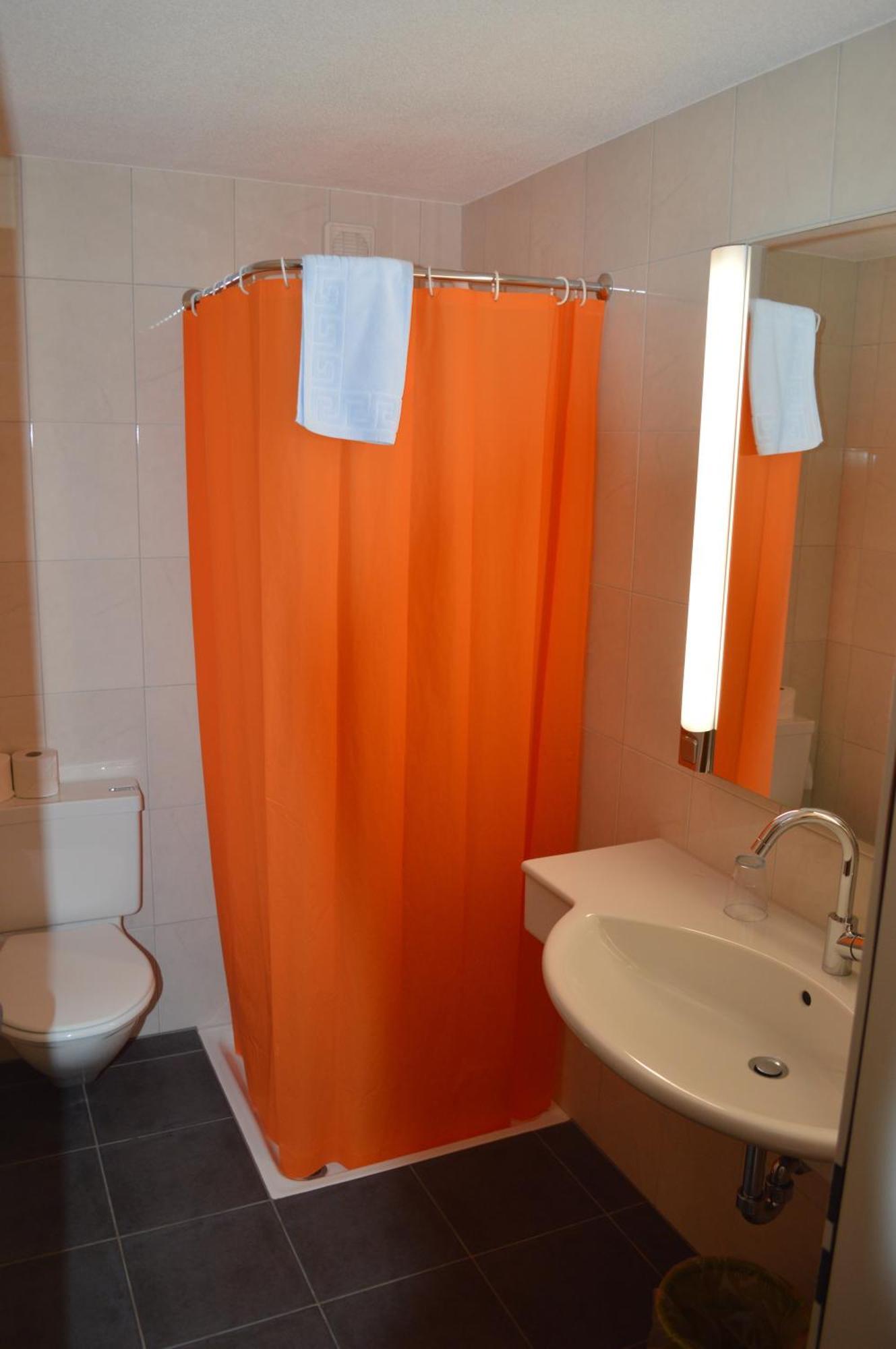 Hirschen Eggiwil Hotell Rum bild